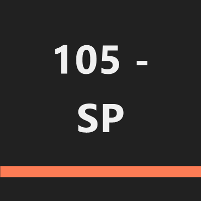 105 - SP