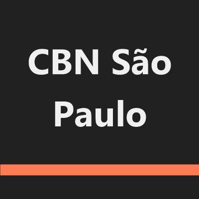CBN São Paulo