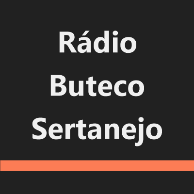 Rádio Buteco Sertanejo