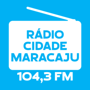 Rádio Cidade Maracaju