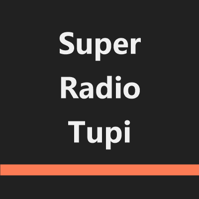 Super Radio Tupi